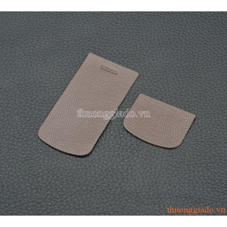 Miếng dán da cho nokia 8800 sapphire arte, carbon arte, gold arte