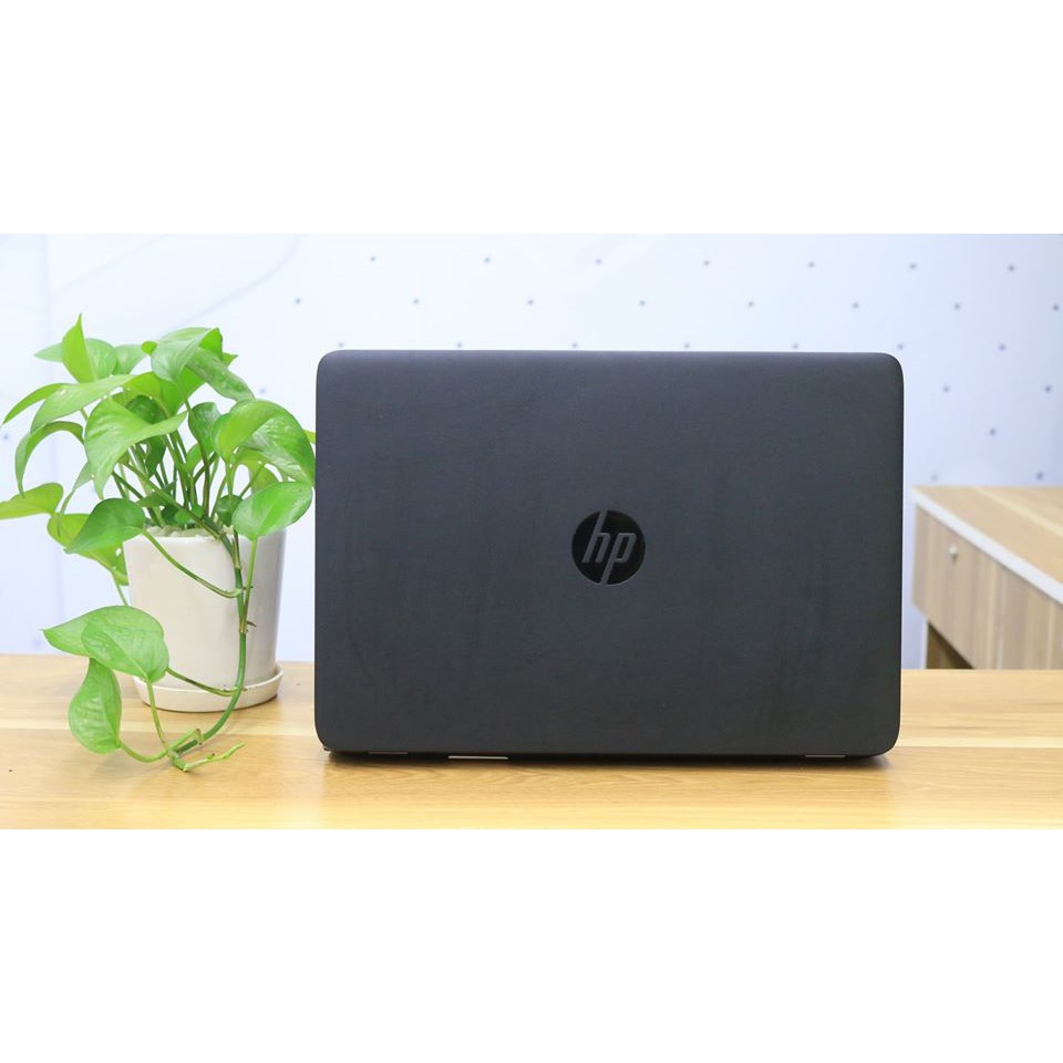 Laptop - Máy tính HP Elitebook 840G2 core i5 / Ram 4GB / SSD 128 GB / 14 inch HD