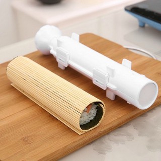 Khuôn Làm Sushi Bằng Nhựa