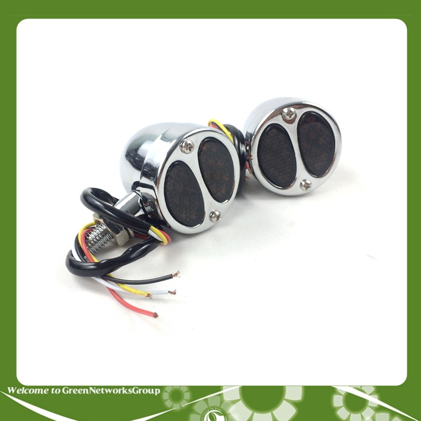 Bộ đèn xi nhan Classic thế hệ 2