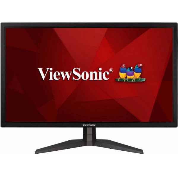 Màn hình Viewsonic VX2458-P-MHD (23.6inch/FHD/VA/144Hz/1ms/250nits/HDMI+DP/FreeSync/Loa/Cong) - Hàng Chính Hãng New100%