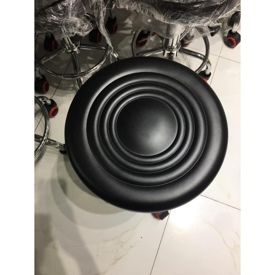 Ghế đôn cho thợ cắt tóc