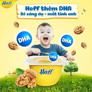 Thùng 48 hộp Váng Sữa Hoff Sữa Non (date luôn mới)