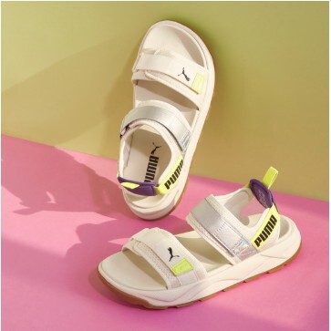 Giày Puma Sandal RS-Iri Thời Trang
