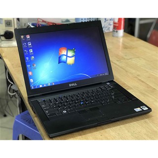 [Laptop chơi game ] Dell E6400 P8700/4G/160G/VGA RỜI Gía rẻ