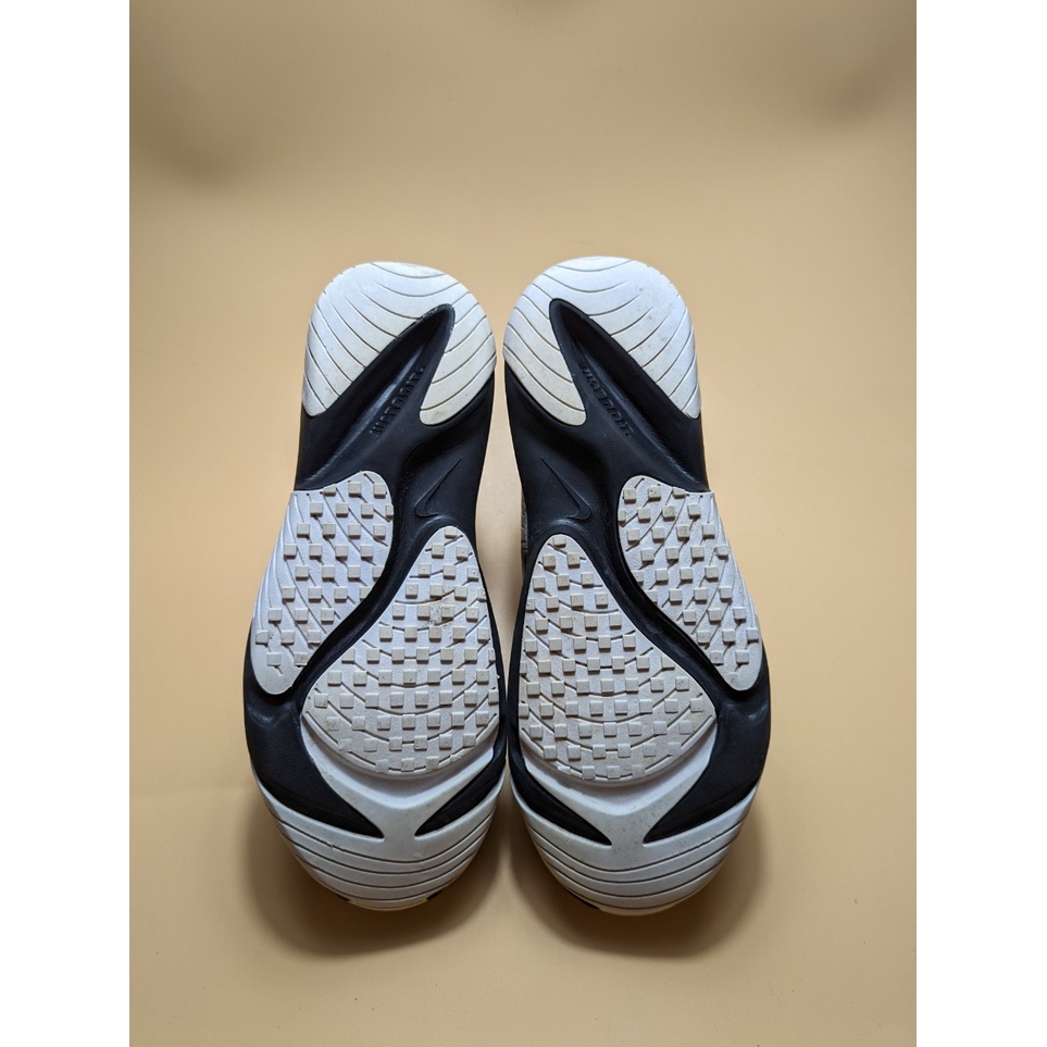 Giày 2hand Nike Zoom 2K Black Volt White A00269-004 - Giày Cũ Sài Gòn
