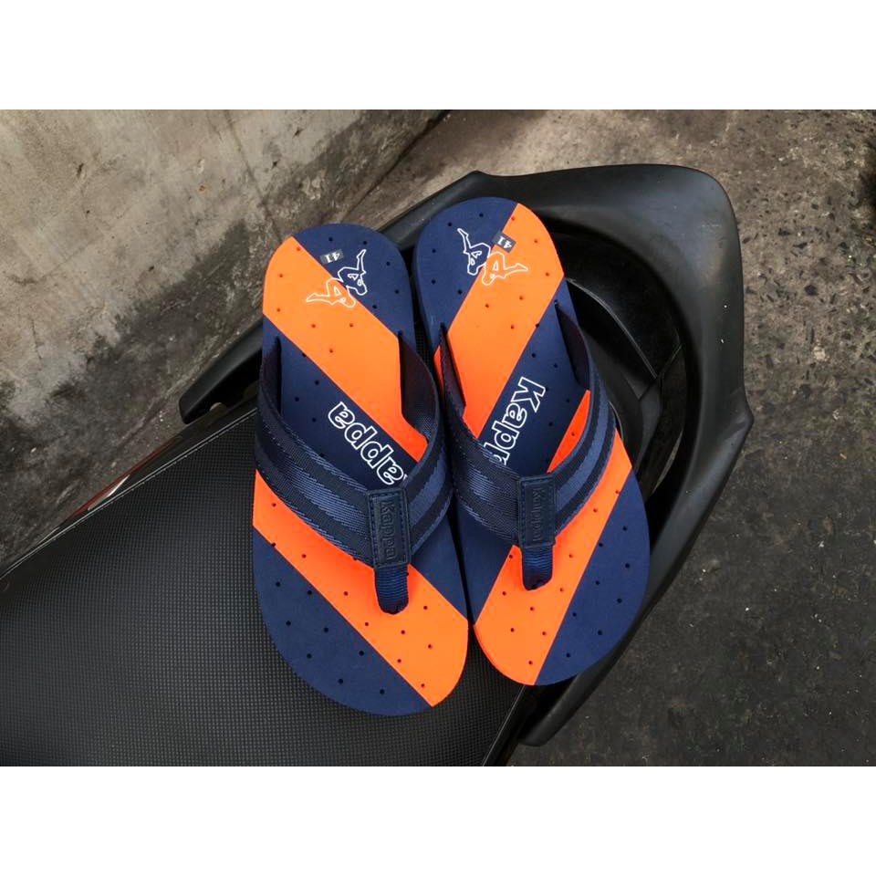 Dép kẹp Kappa unisex