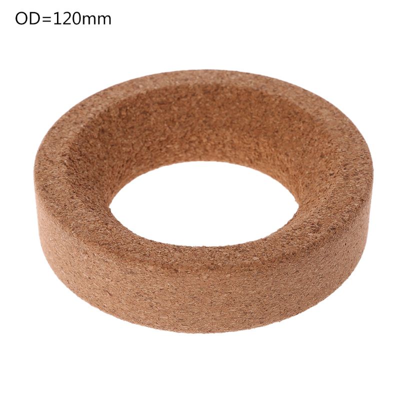 Vòng Giá Đỡ Bình Thí Nghiệm 80 100 110 120 140 160mm