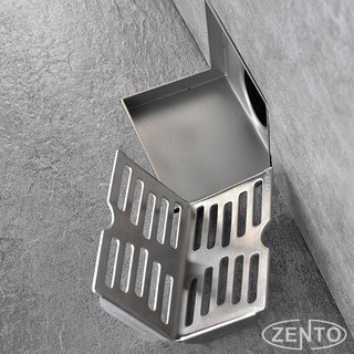 Phễu thoát nước vách tường Scupper Drain TS140