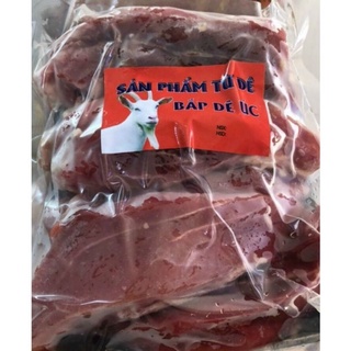 bắp dê 1vĩ  hàng net 600_700gr