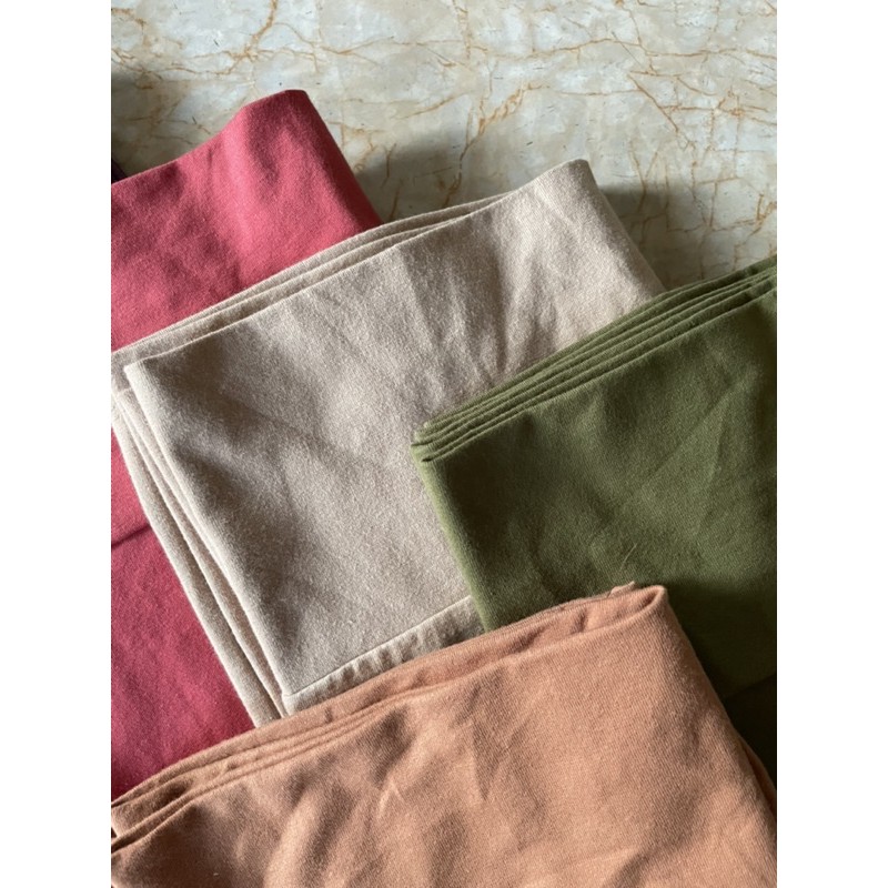 Quần Legging F21 Trên Gối Cá Tính 6 Màu Size M L