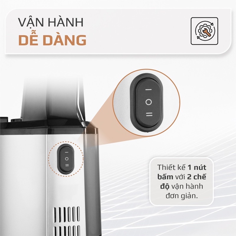 🔥 Máy Ép Chậm Olivo SJ200🔥 Chính Hãng 🔥 Bảo Hành 24 tháng🔥