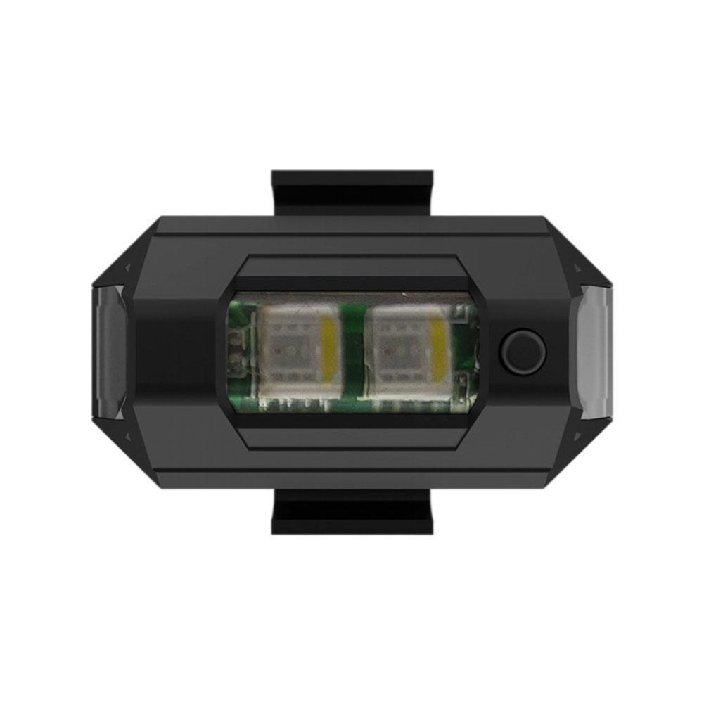 Đèn Tín Hiệu Cảnh Báo Tiết Kiệm Năng Lượng Nháy Nhiều Màu Đa Năng Độ Sáng Cao Tiện Dụng