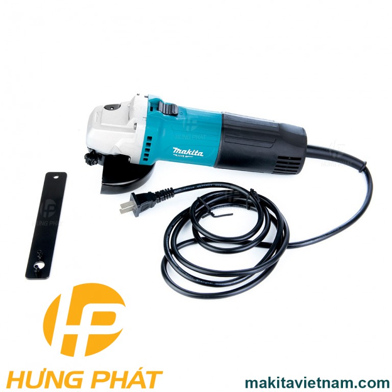 Máy mài góc cầm tay Makita M0900