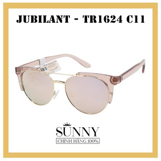 Kính Mát Unisex Jubilant TR1624