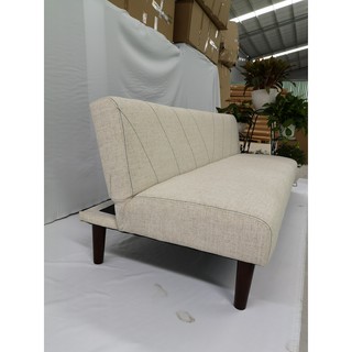 Sofa Giường Đa Năng BNS-2002 Kem (Sofa Bed)