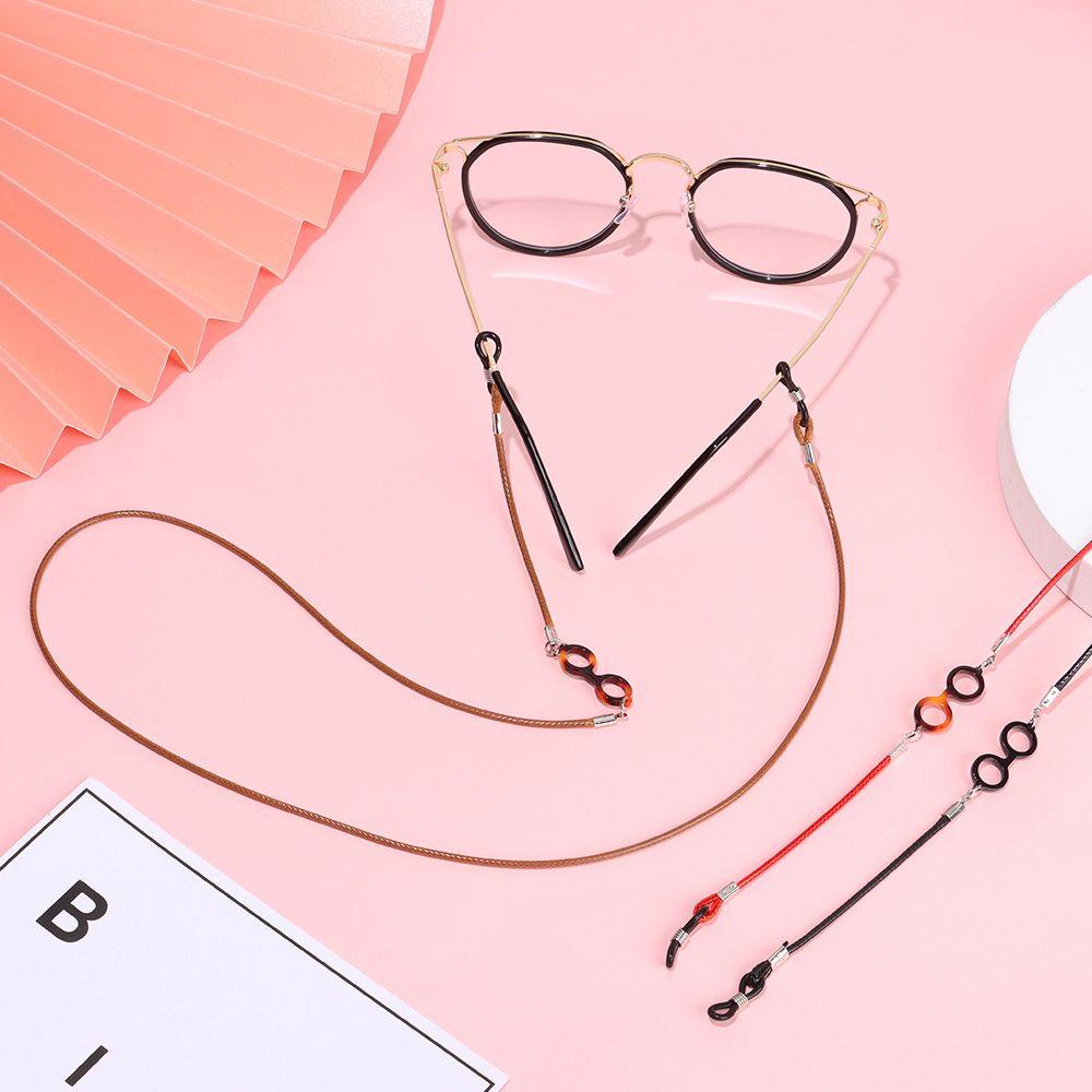Dây Đeo Kính Chống Trượt Có Thể Điều Chỉnh Tiện Dụng
