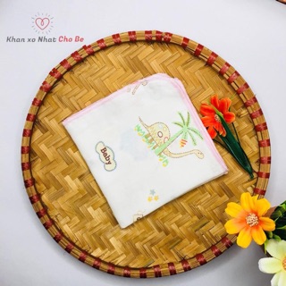 Set quần chục cho bé