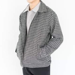 Áo Khoác Nam SSSTUTTER Papa Jacket