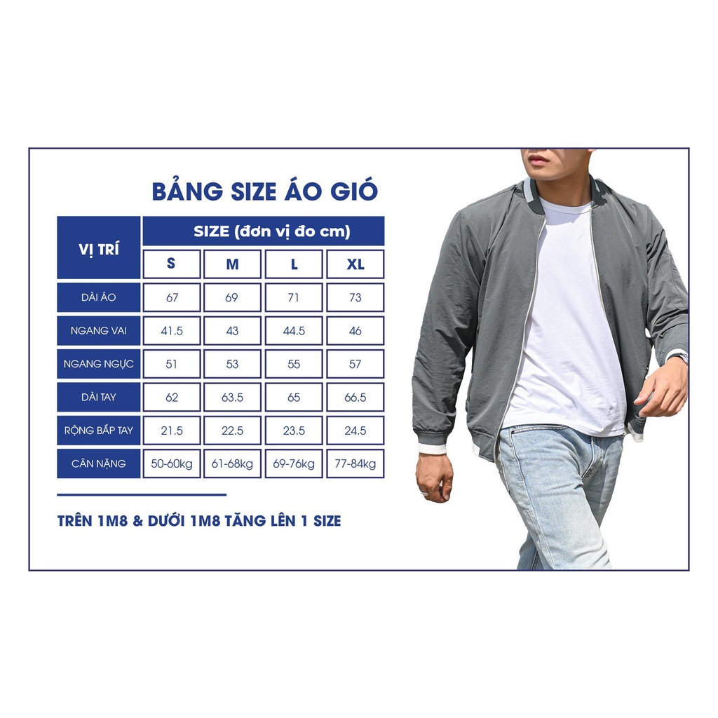 Áo sweater nam The GMEN họa tiết trơn, chất liệu nỉ dày dặn, ấm áp và mềm mại