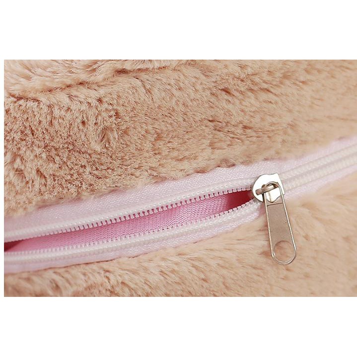 Đeo chéo gấu boong chuột hamter dễ thương siêu đẹp FG4 Shalla