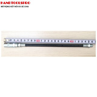 Ống dây bơm mỡ mềm 250mm Đài Loan