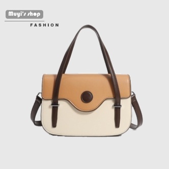 Túi Xách Đeo Vai Thời Trang Đơn Giản Cá Tính 2022