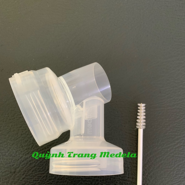 Cọ vệ sinh cổ