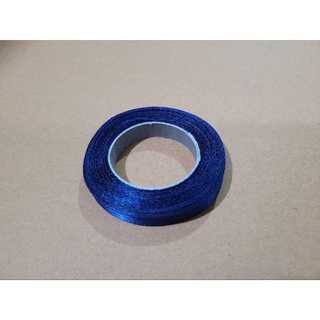 Duy băng lụa 1cm các màu