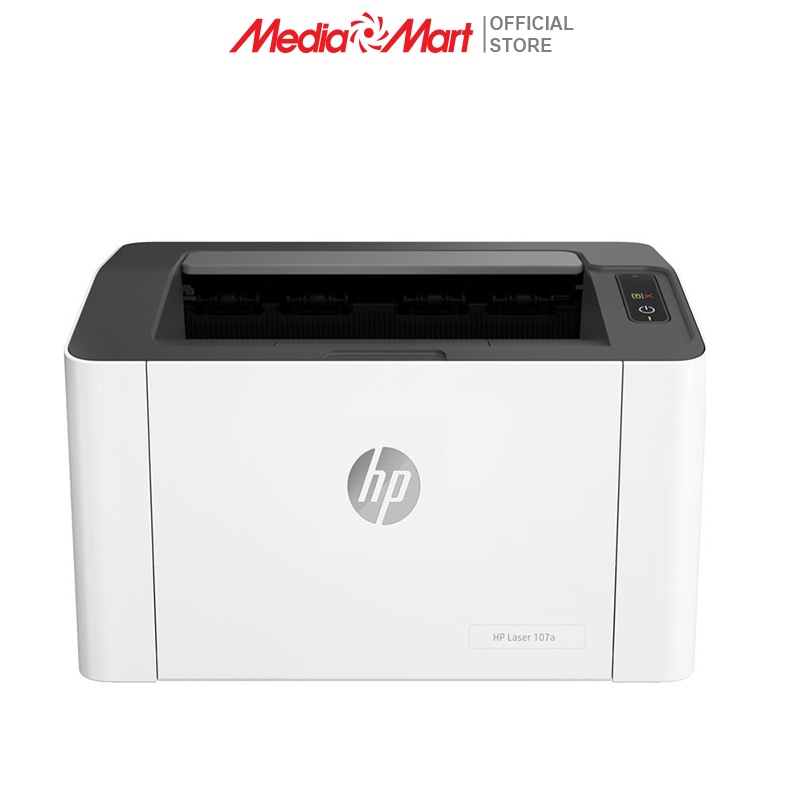 Máy in HP Laser 107a  - Thiết kế thời trang đậm chất Mỹ