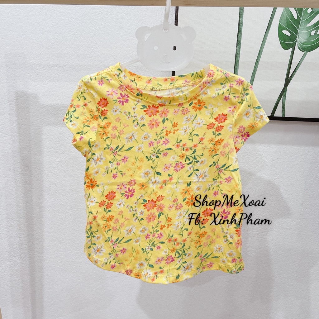 Áo phông Oldnavy 12-18M (7-9kg) cho bé xuất dư xin