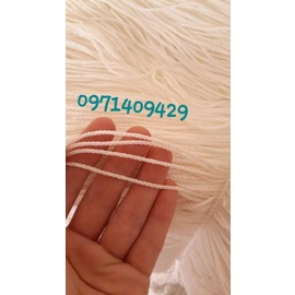 Dây Dù thả diêu, Dây Nylon, Dây thả diều, đan lưới cỡ nhỏ