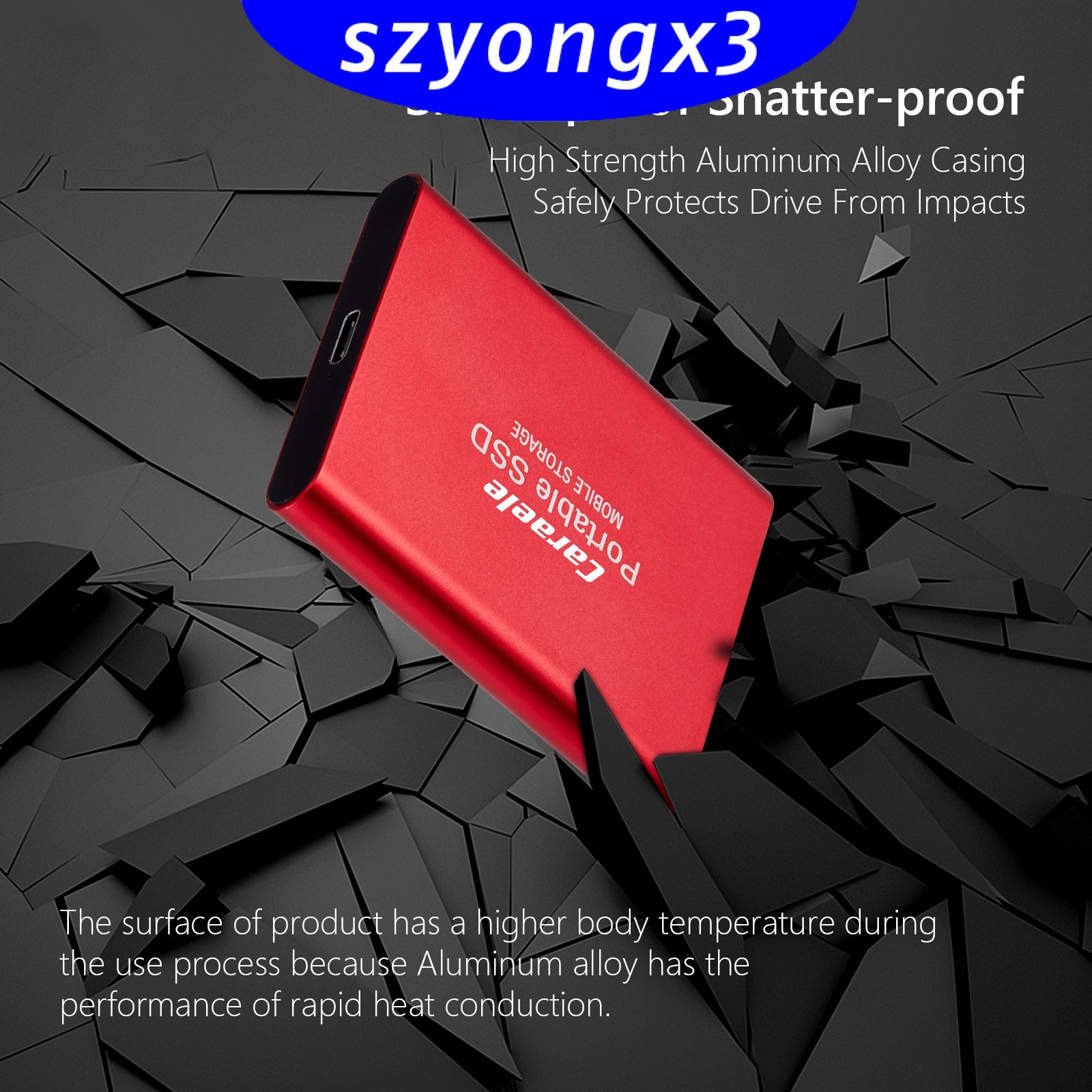 Ổ Cứng Ssd 1tb Ssd Cho Desktop Ps4