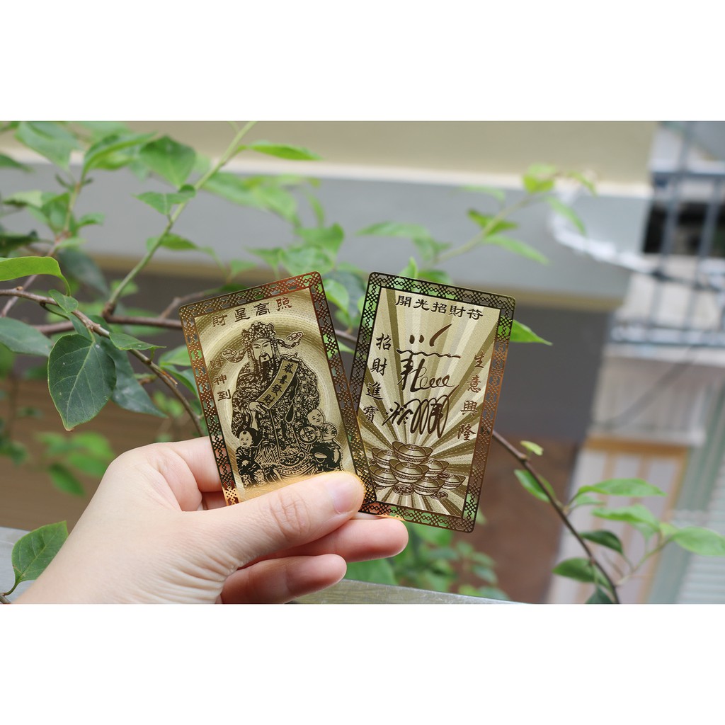 Thẻ phật Bồ Tát bồng trẻ dành cho người hiếm muộn - Mang lại an lành hạnh phúc - PHẬT BÀ TỐNG TỬ QUAN THẾ ÂM BỒ TÁT | BigBuy360 - bigbuy360.vn