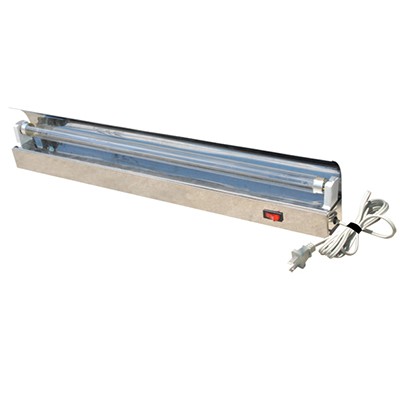 Đèn cực tím 45cm TNE
