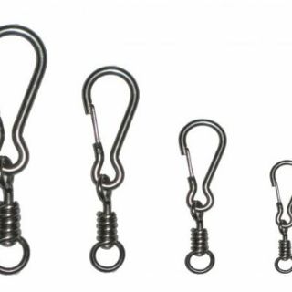 Móc khoá INOX các loại