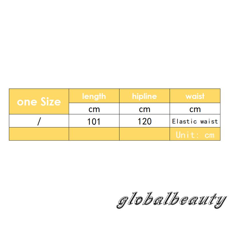 Quần Dài Ống Rộng Họa Tiết Caro Lưng Thun Co Giãn Có Thể Điều Chỉnh Thời Trang Mùa Xuân Cho Nữ 00GB