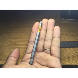 Mũi Vít máy khoan pin DeWalt Ph2 89mm