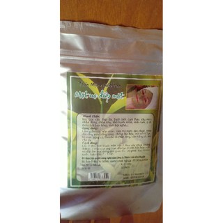 Bột đắp mặt Thảo mộc
