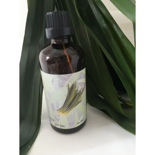Tinh dầu Lá Nếp thơm Lọ 100ml