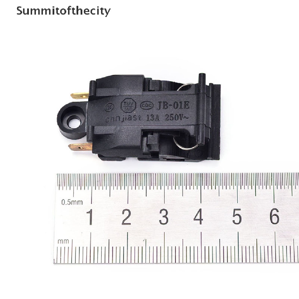 Công Tắc Điều Chỉnh Nhiệt Độ Ấm Đun Nước JB-01E 2X