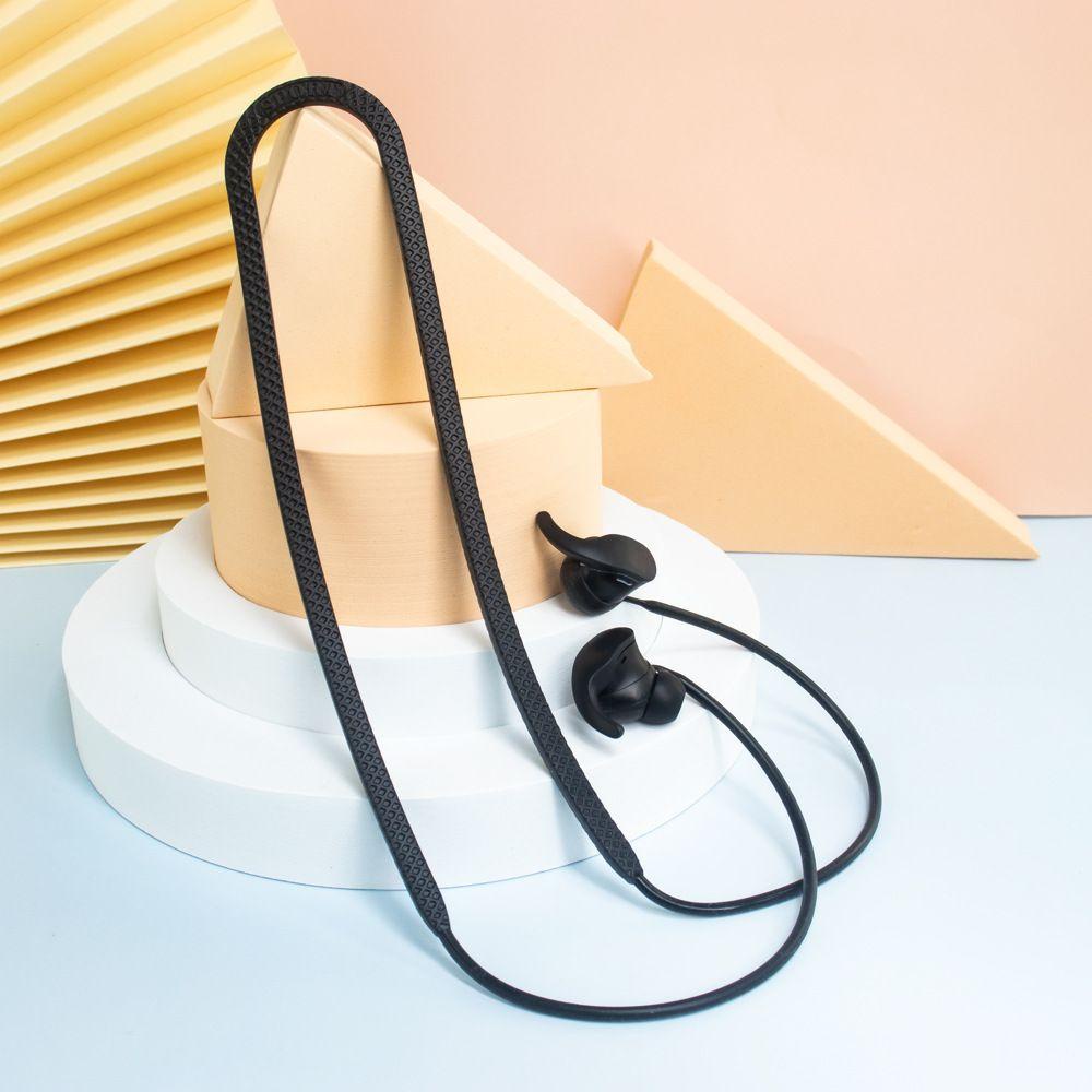 BTLIMER Dây Đeo Tai Nghe Bằng Silicone Cho Beats Fit Pro