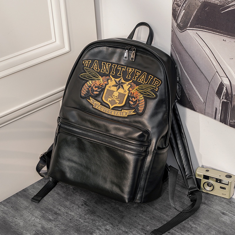 BALO DA HỌA TIẾT ONG VÀNG THƯƠNG HIỆU