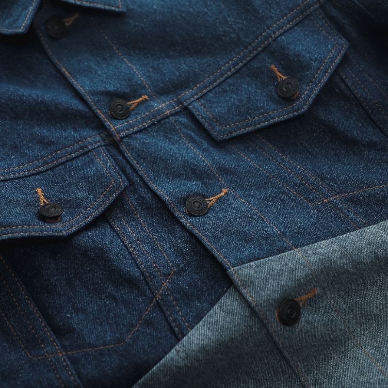 Áo khoác jean DENIM JACKET Levis