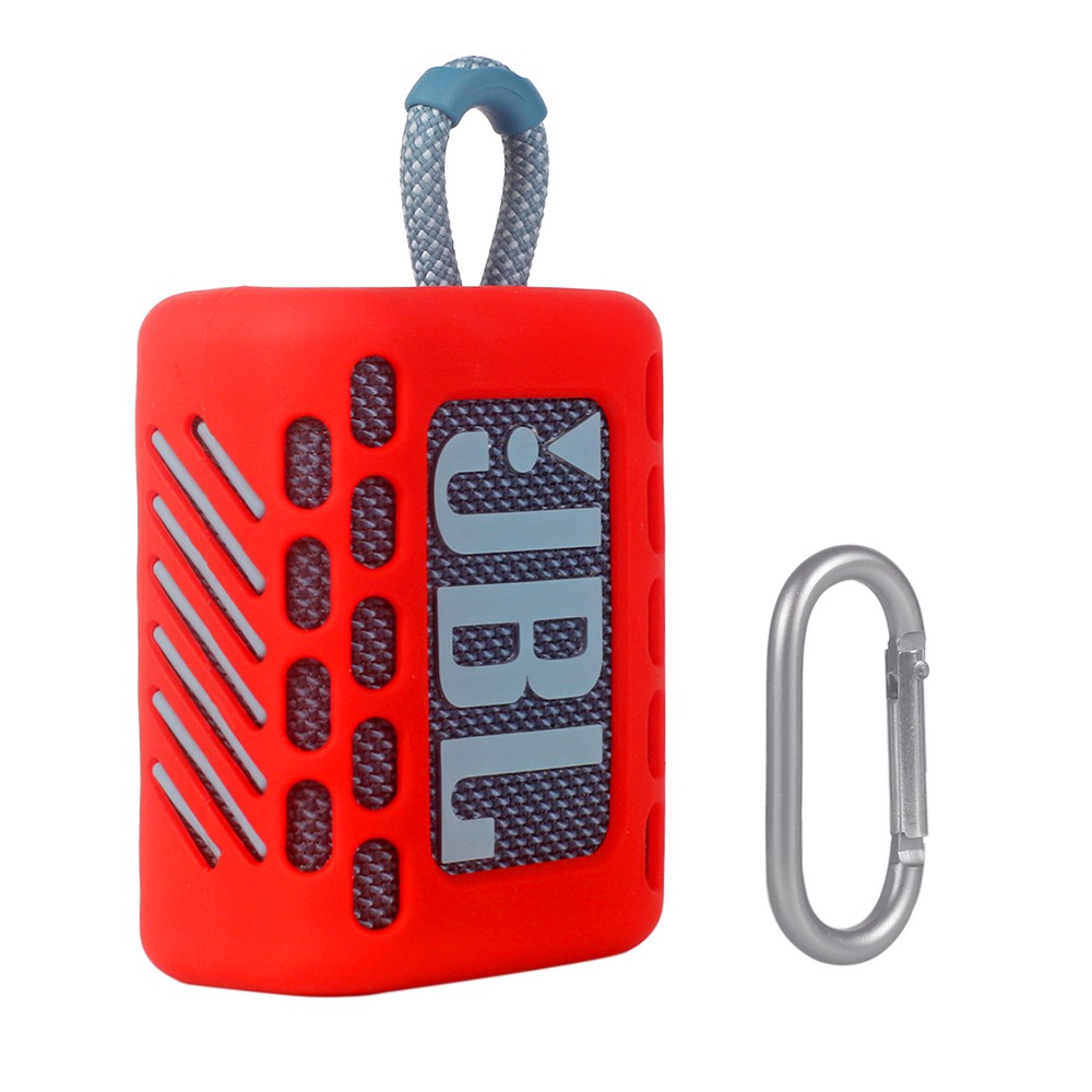 Vỏ silicone bảo vệ chuyên dùng cho loa bluetooth jbl go 3