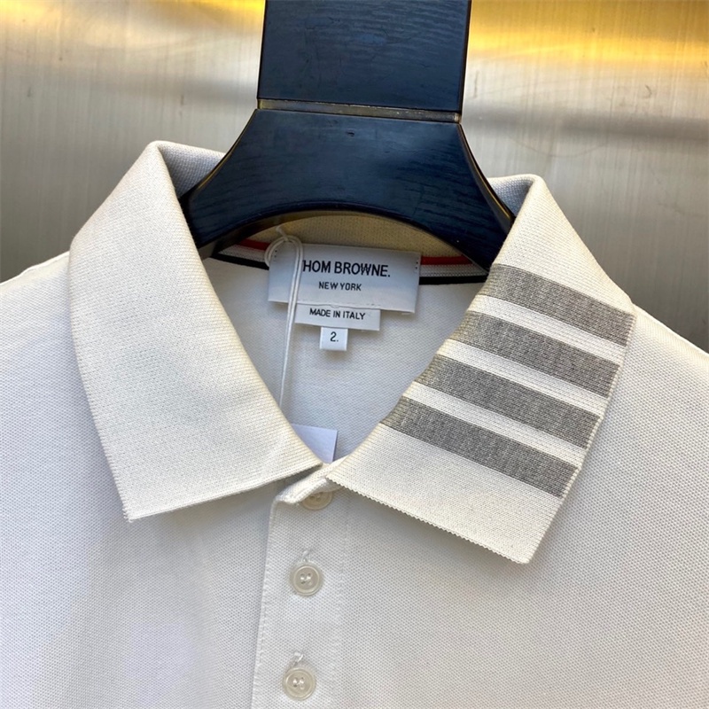 Áo polo thời trang cho nam # 25