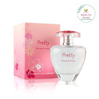 Nước hoa Elizabeth Arden Pretty Eau de Parfum 100ml