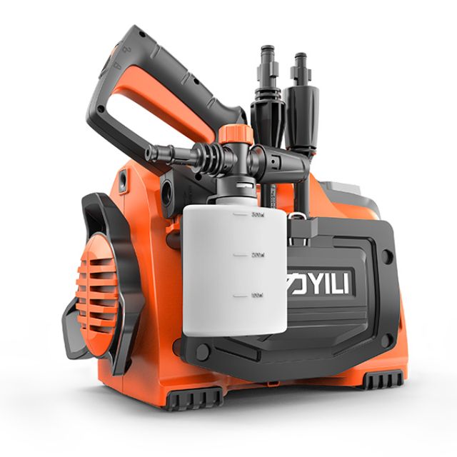 Máy rửa xe YiLi YLQ4450G-0