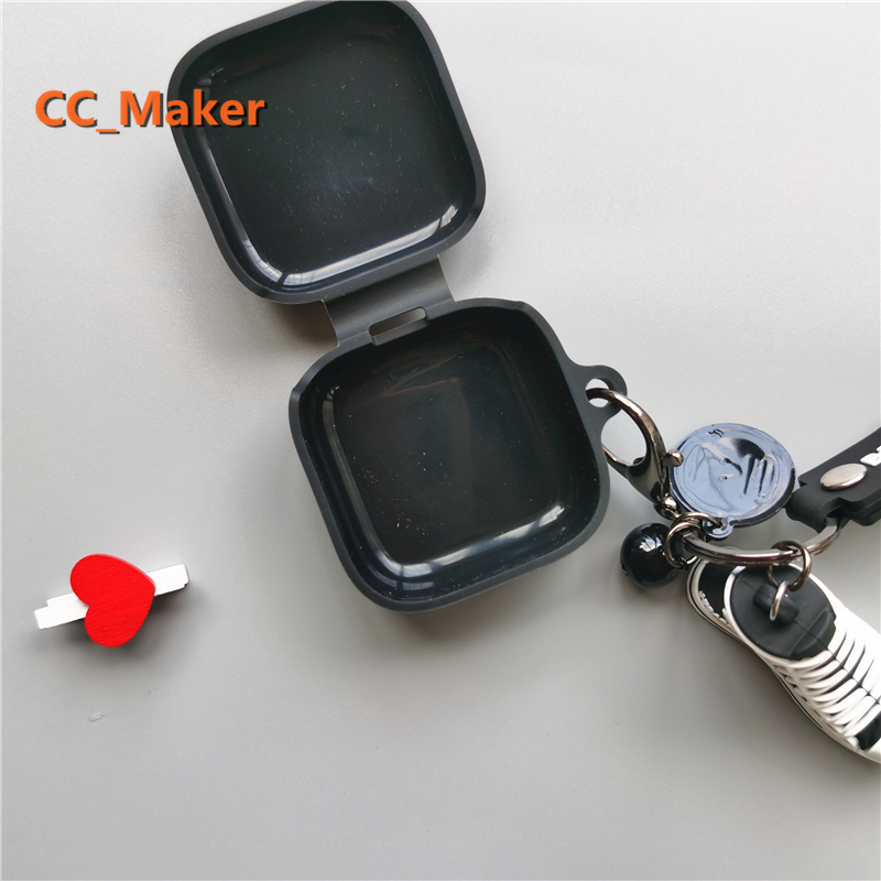 Vỏ bảo vệ hộp sạc tai nghe samsung galaxy buds họa tiết hoa cúc độc đáo | BigBuy360 - bigbuy360.vn