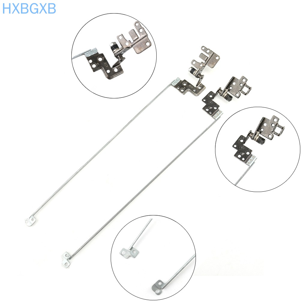 1 Cặp Bản Lề Trái Phải Thay Thế Cho Acer Aspire E5-575 E5-575G E5-575T E5-575Tg | BigBuy360 - bigbuy360.vn